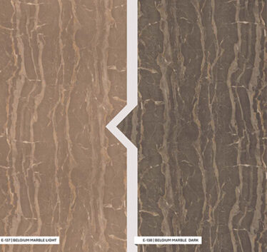 Belgium Marble Matt Particle Board