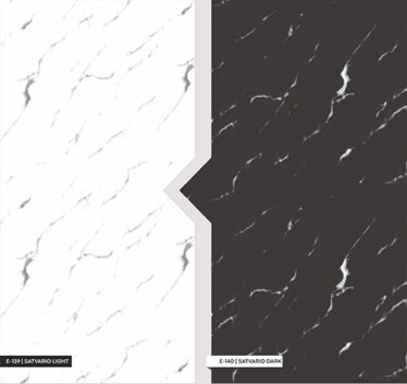 Satvario Matt Particle Board