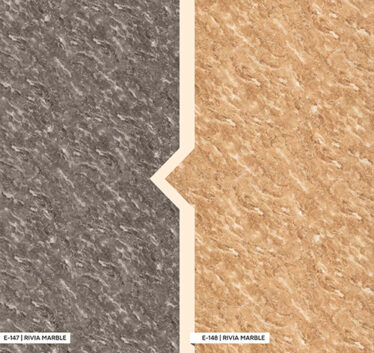 Rivia MarbleMatt Particle Board
