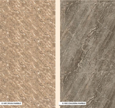 Caldera Marble Matt Particle Board