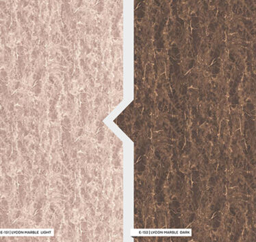 Lycon Marble Matt Particle Board