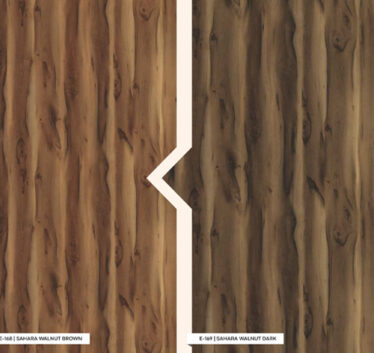 Sahara Walnut Matte Particle Board