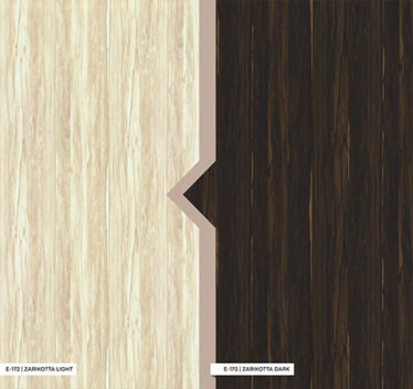 Zarixotta Matt Particle Board