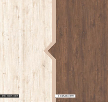 Russian Matt Particle Board