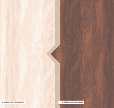 Jungle Wood Matt Particle Board