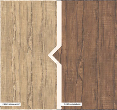 Makasa Matt Particle Board