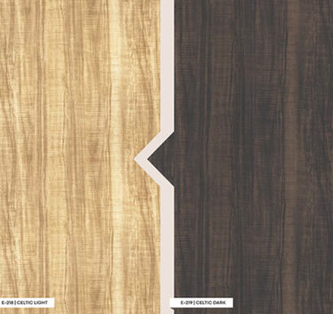 Celtic Matt Particle Board