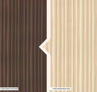 Smoke Team Matt Particle Board