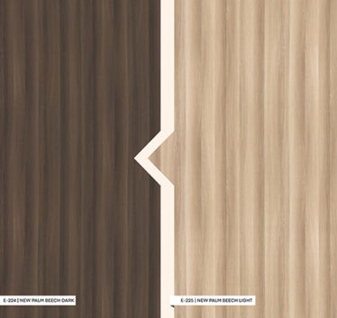 New Palm Beach Matt Particle Board