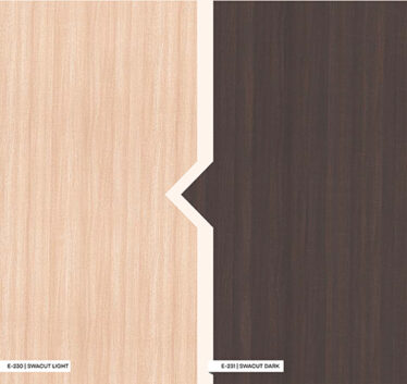 Swacut Matt Particle Board