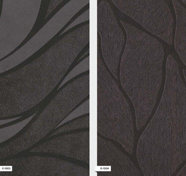 E-1004 and E-1003 Textured Matte Particle Board