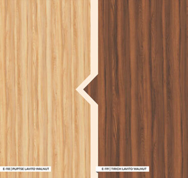 Tirich Lavito Matt Particle Board