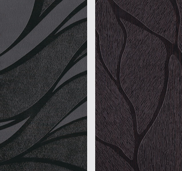 Digital Particle Board