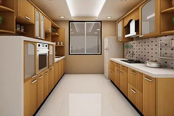 Plain Particle Boards for Kitchen Furniture