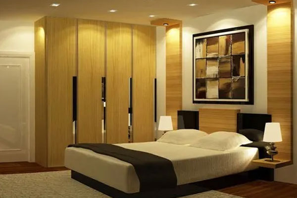 Plain Particle Board for Home Furniture