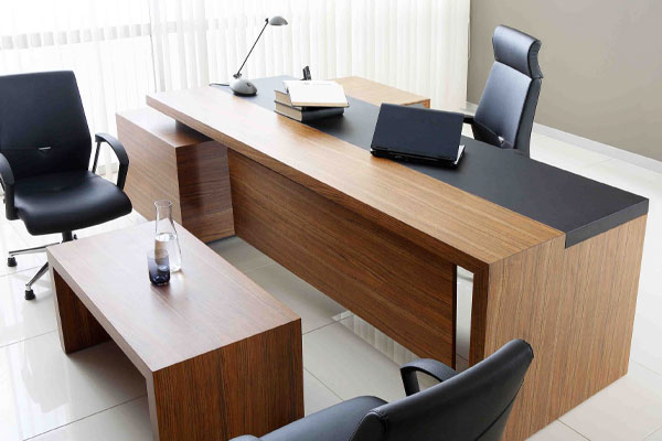 Particle Board for Office Furniture